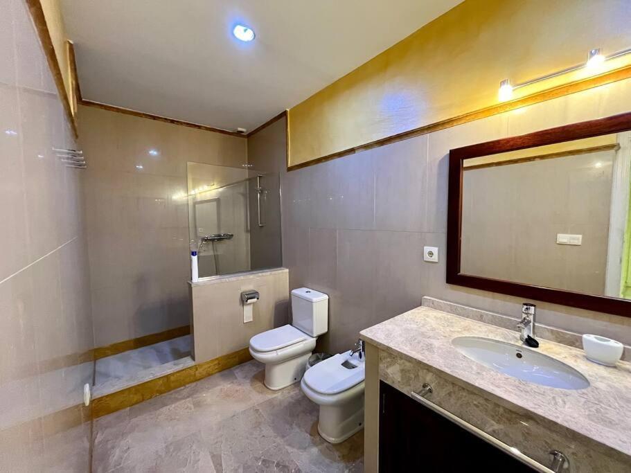 Apartamento Suite Alameda De Hercules Seville Exterior photo